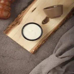 ثوم حراق
